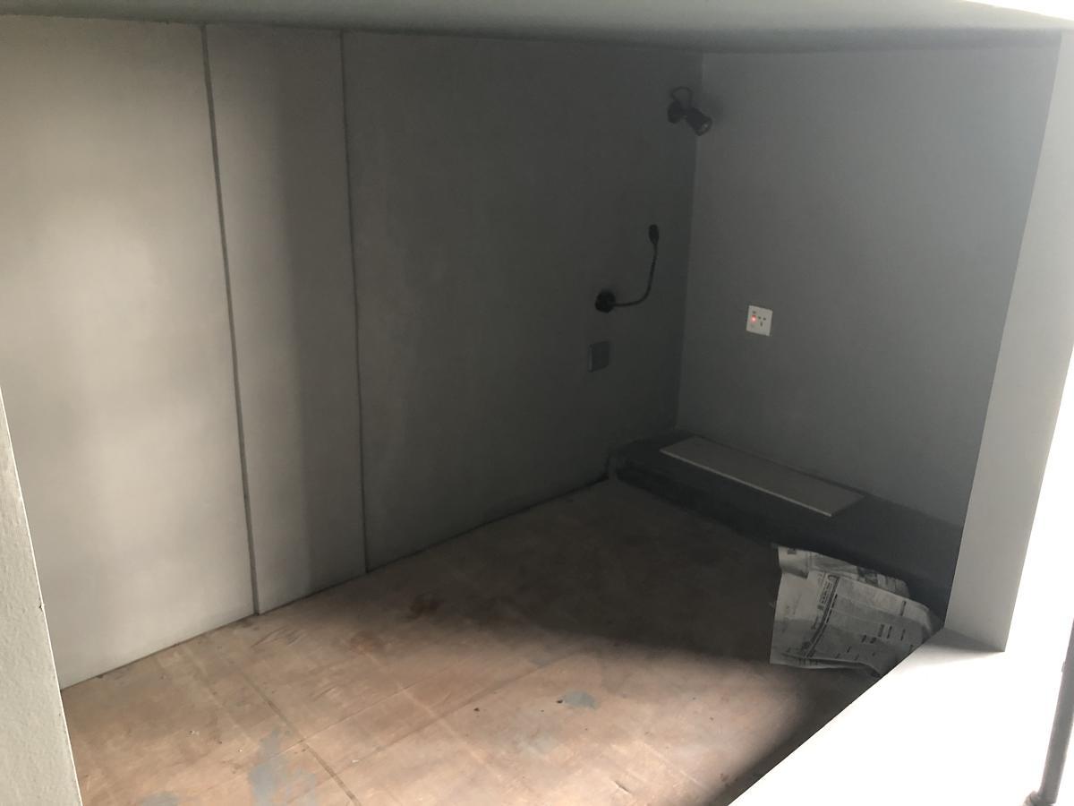 Hacco Capsule Hotel Убуд Экстерьер фото